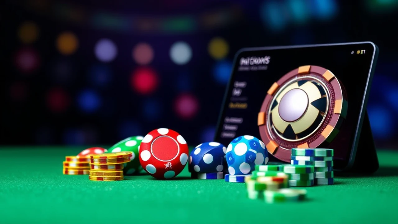 Revealing the Keys to Thriving iGaming Platforms