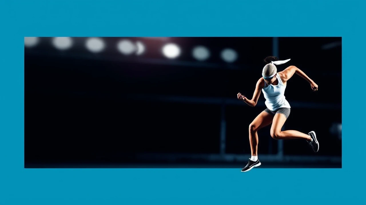 Shaping the Fitness Landscape: Innovative Trends in Sports