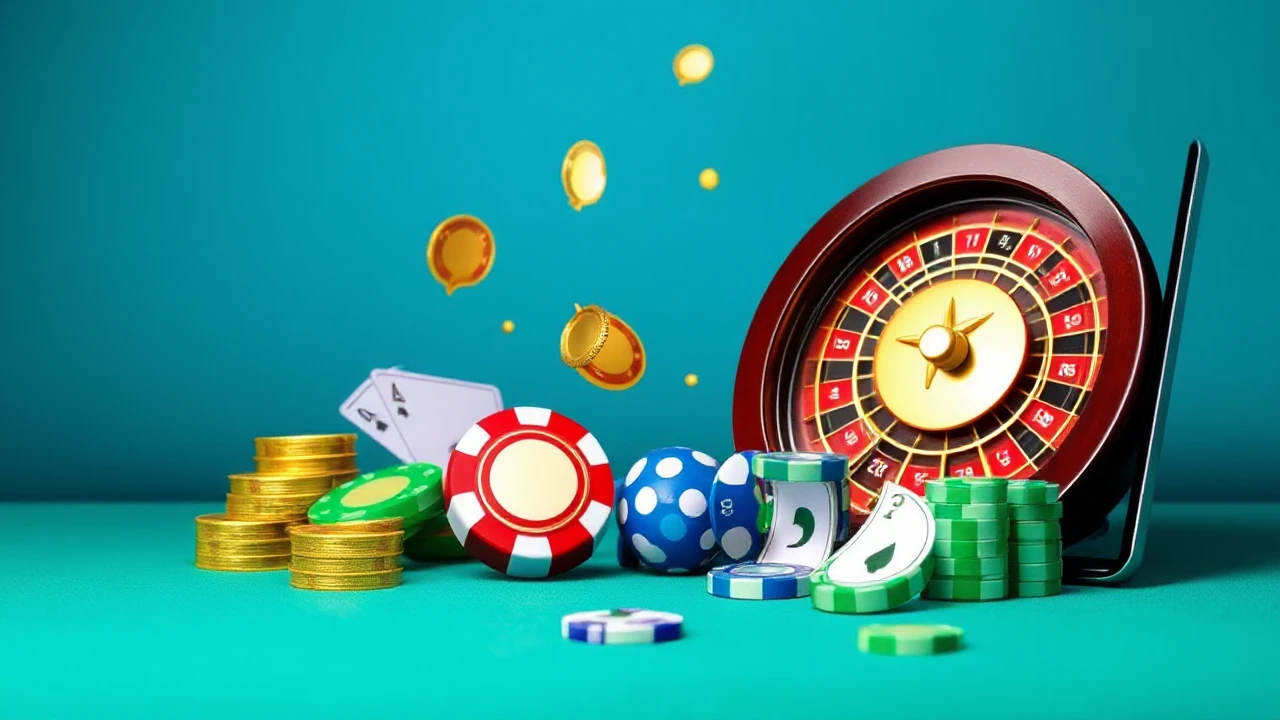 Release Your Fortune: Winning Approaches for Online Gaming Games