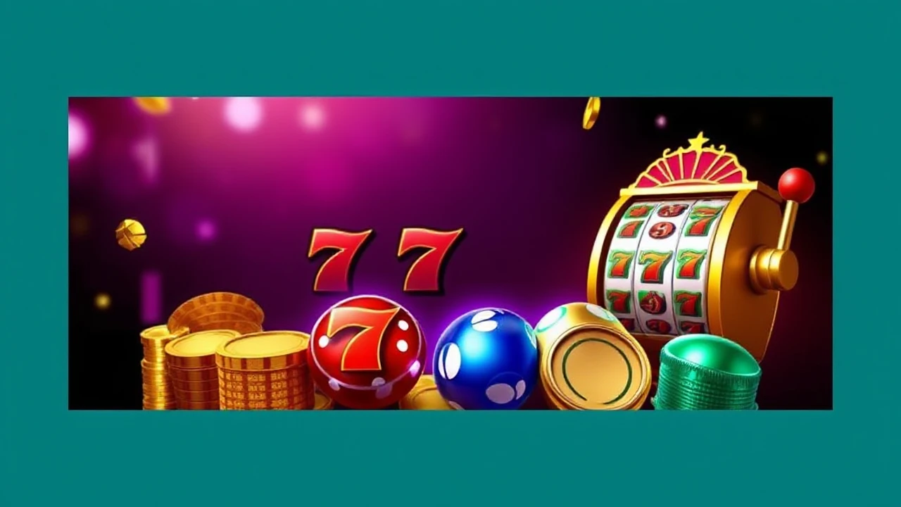 Tips Memilih Game Slot Casino dengan Pembayaran Tertinggi