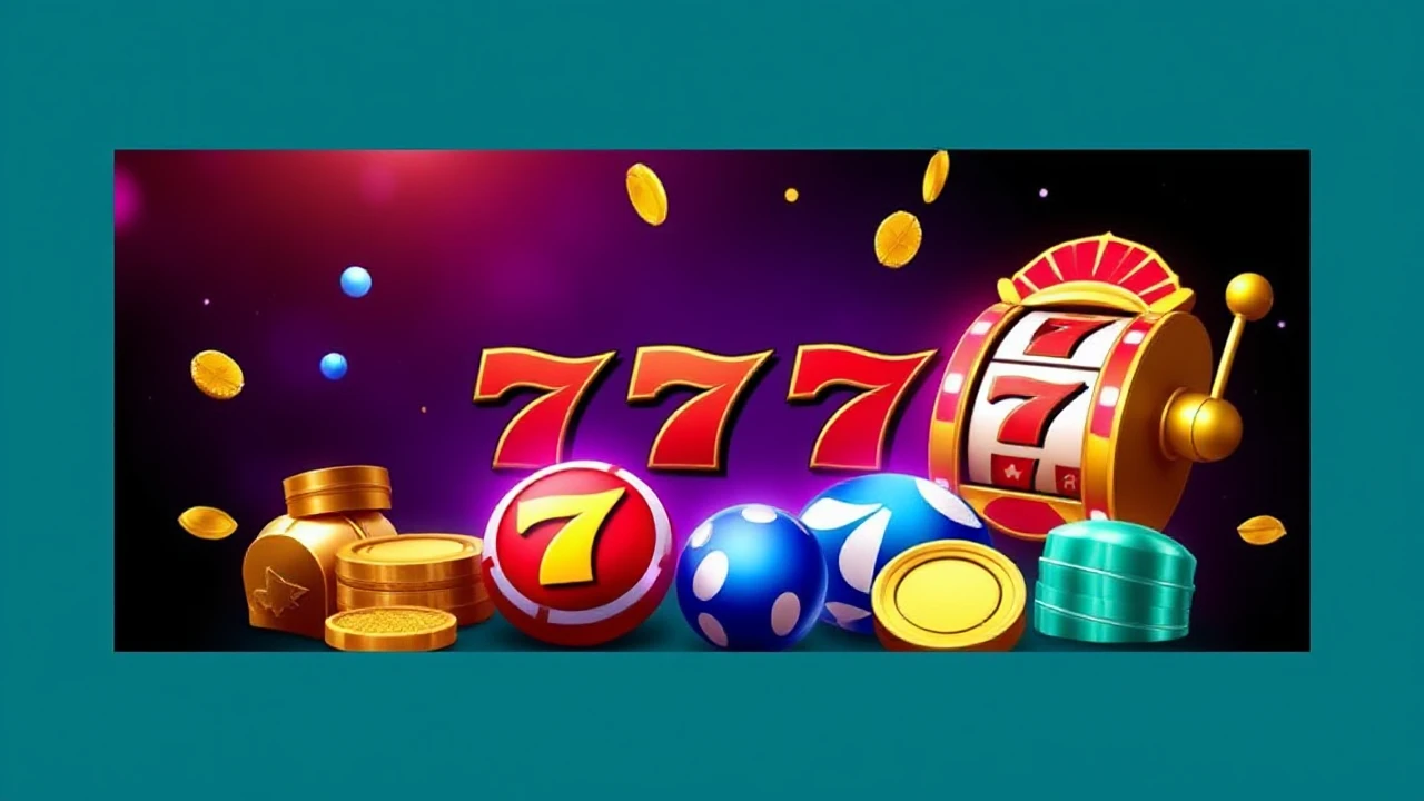 Inovasi Terkini dalam Dunia Slot Online