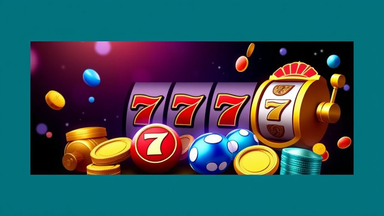 Manfaat Menarik Bermain Slot Online untuk Menghibur Diri