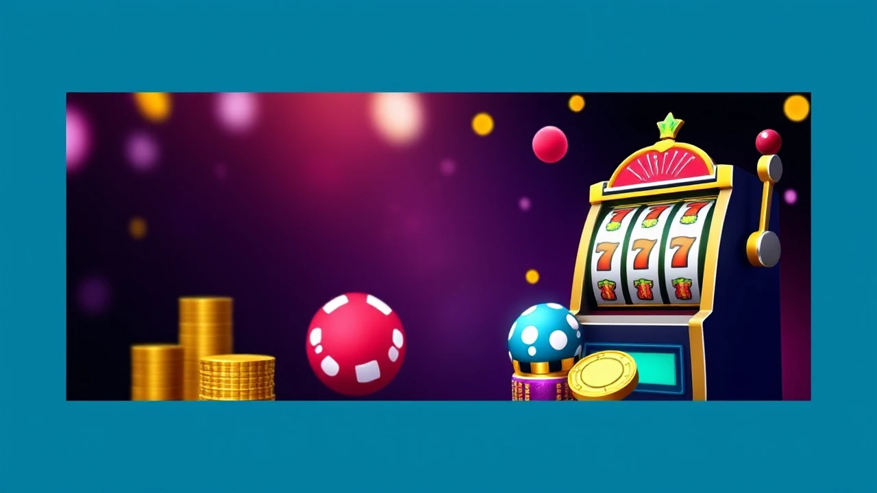 The Emergence of Engaging Online Gambling Pokie Experiences