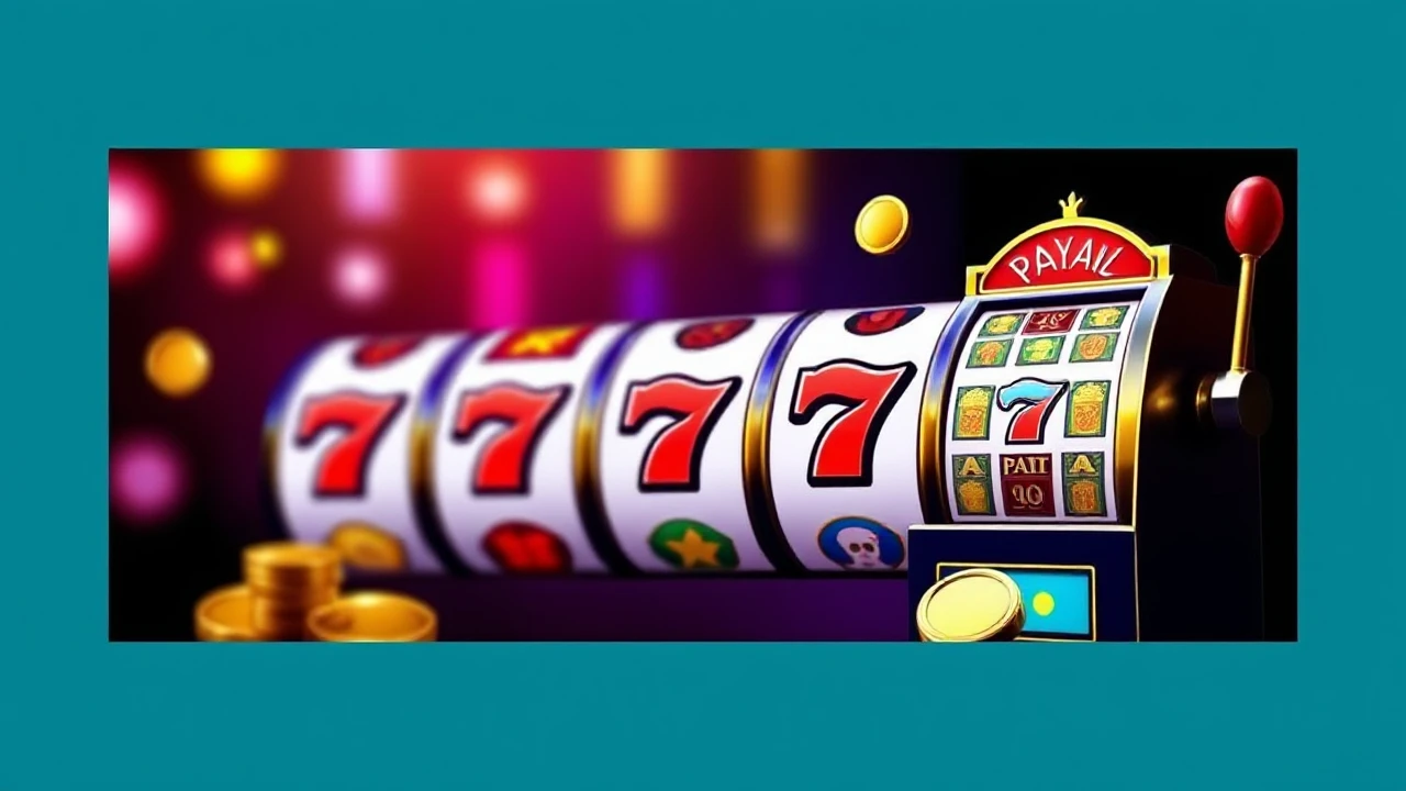Increase Your Luck: Tips for Playing Casino Slots