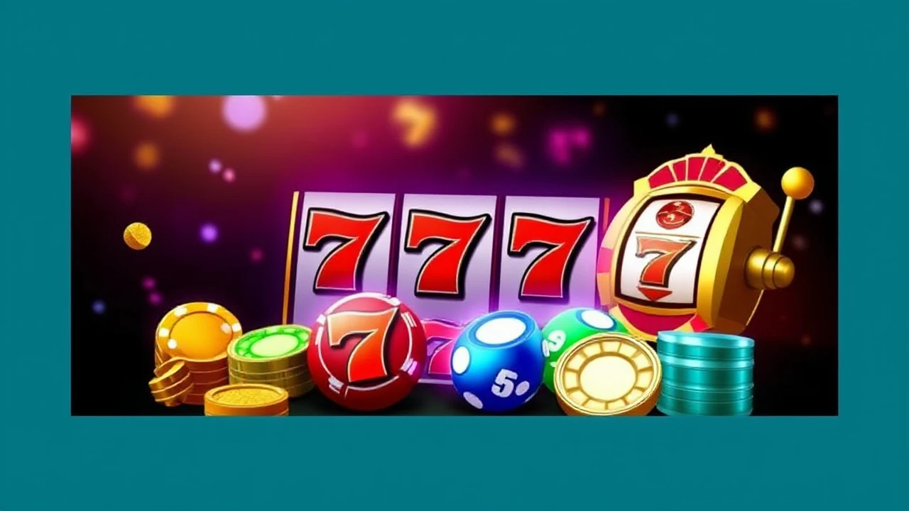 Petunjuk Lengkap Bermain Slot Casino Online untuk Pemula