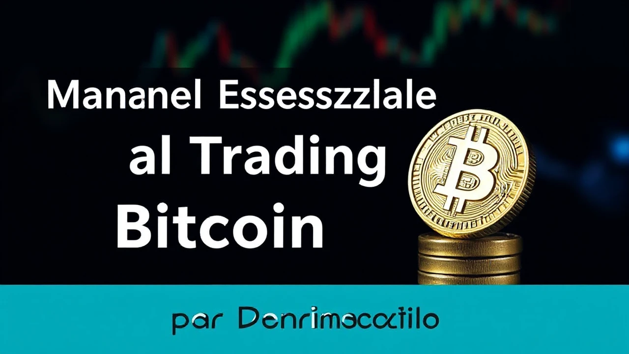 Manuale Essenziale al Trading di Bitcoin in USD per Principianti