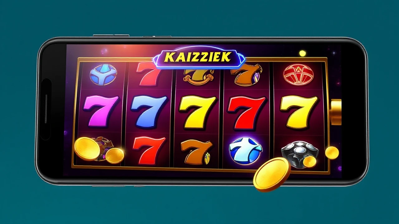 Inovasi Mutakhir dalam Dunia Game Slot yang Menakjubkan