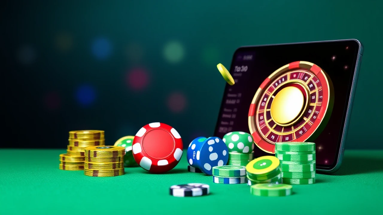 Optimizing Your Profits: Virtual Betting Secrets