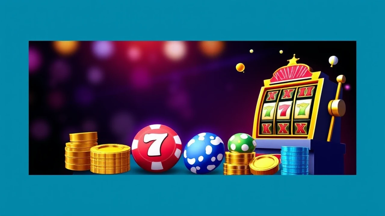 Uncovering the Newest Trends in Gaming Slot Games