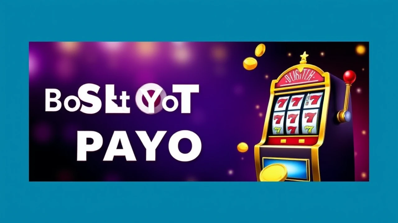 Boost Your Slot Payouts: Top 10 Success