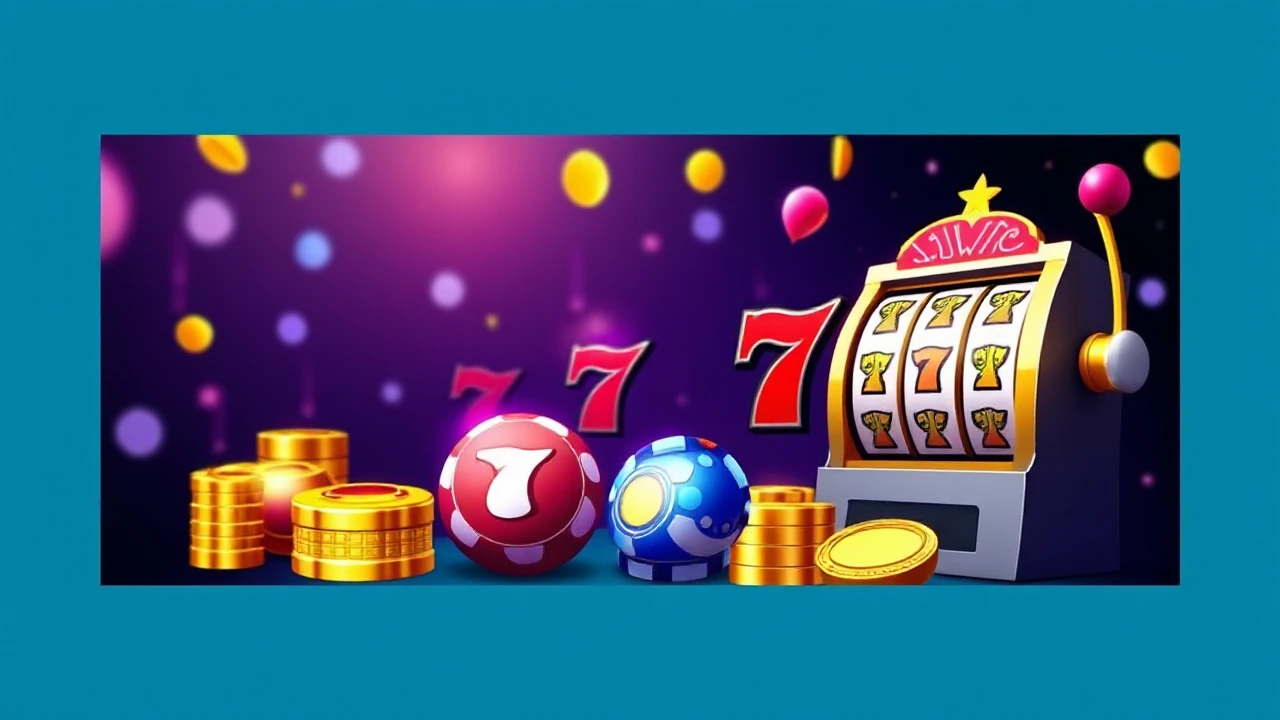 The Growth of Online Casino Slots: An Evolution to Keep an Eye On