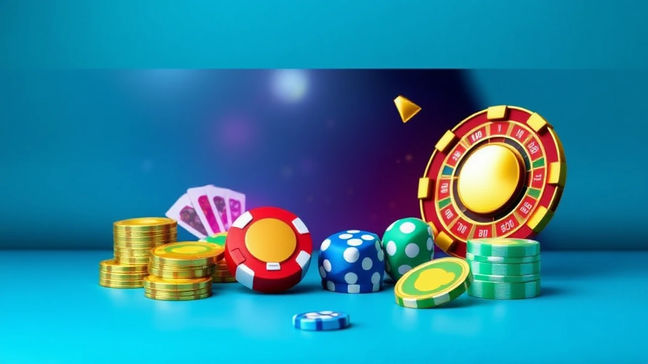 Unlocking the Puzzle of Casino Perks: A Comprehensive Analysis