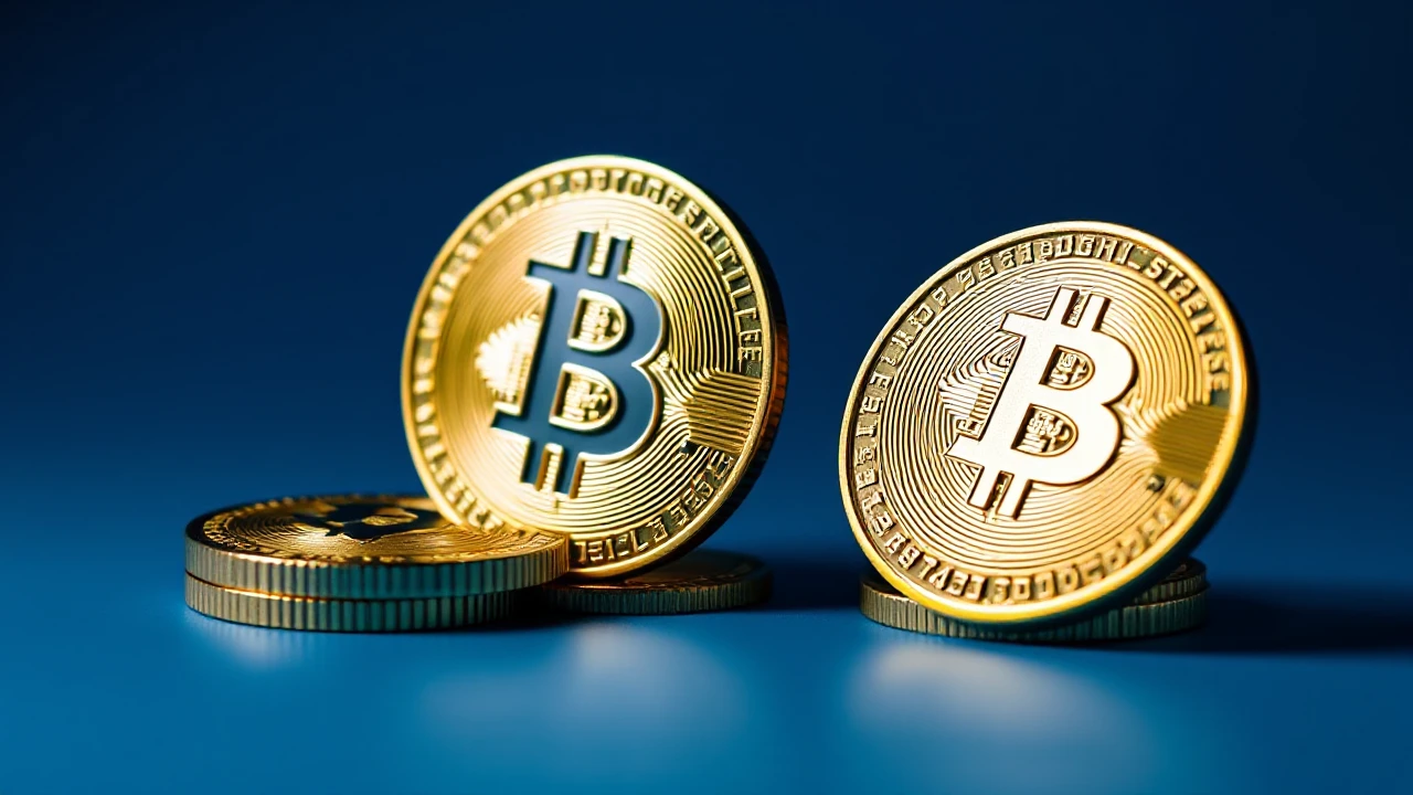 Nyheters roll i Bitcoin-prisets fluktuationer