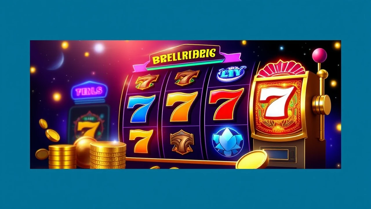 Unveiling the Captivating Realm of Customized Slot Games