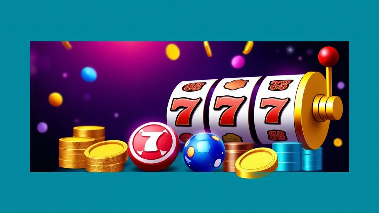 The Ultimate Guide to Playing Internet-based Gambling Slot Games: An In-Depth Overview