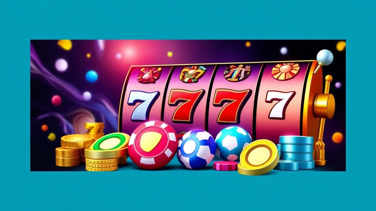 Exploring the Effect of Popular Culture on Gambling Slots Designs