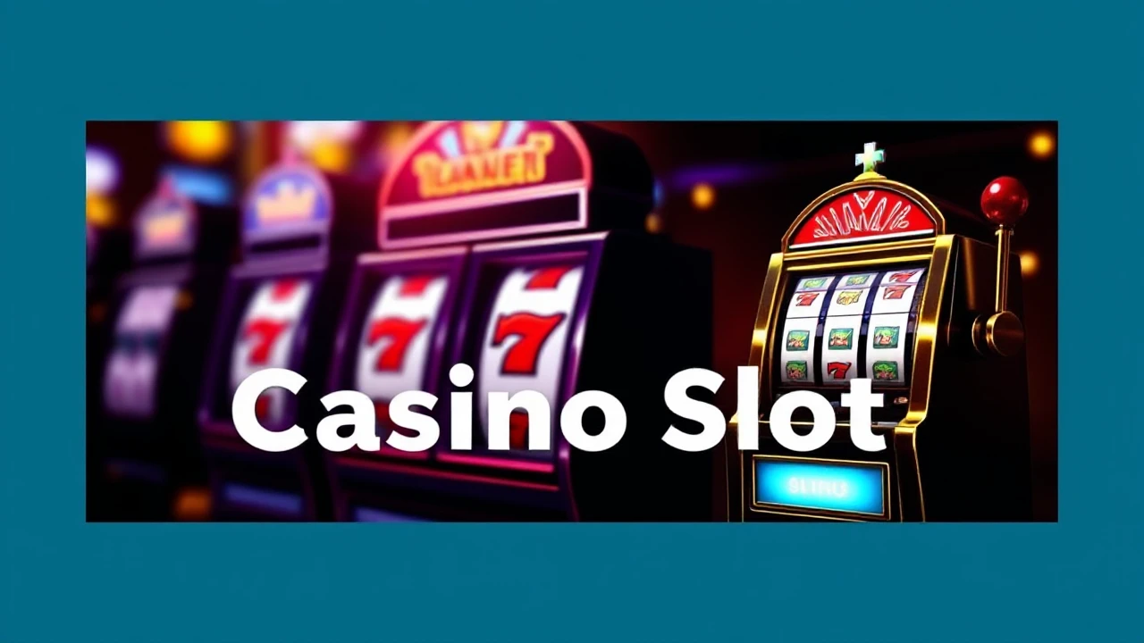 Exploring hidden Secrets of Casino Slots: What to Learn