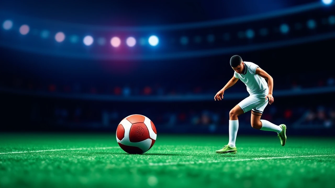 Unraveling the Secrets of Sports Betting Odds Calculation: An In-Depth Guide