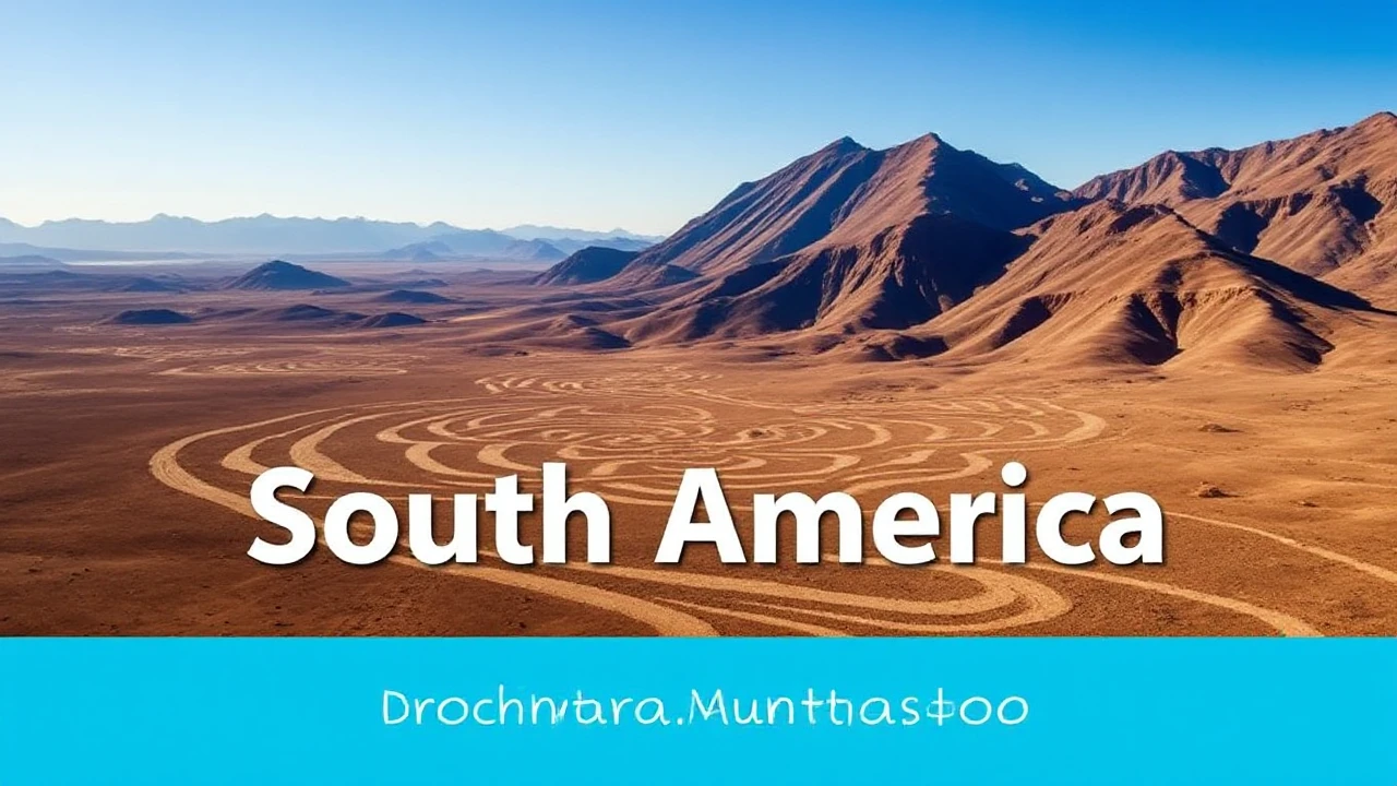 Uncovering the Best Ten Secret Treasures to Explore in South America