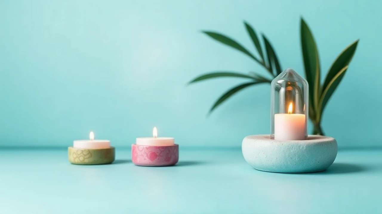 Relax and Unwind: A Variety of Self-Love Rituals for a Improved Lifestyle