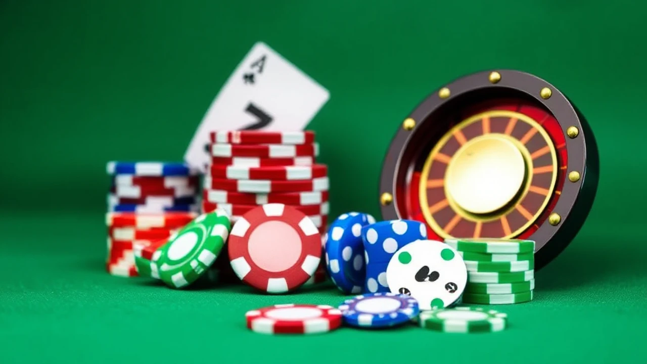 Steer Clear of These 7 Mistakes to Bypass When Gambling at a Casino