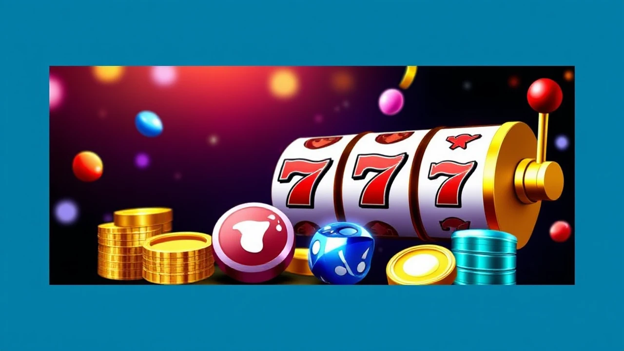 Becoming Proficient in Online Casino Slots: A Novice's Fortune Compendium