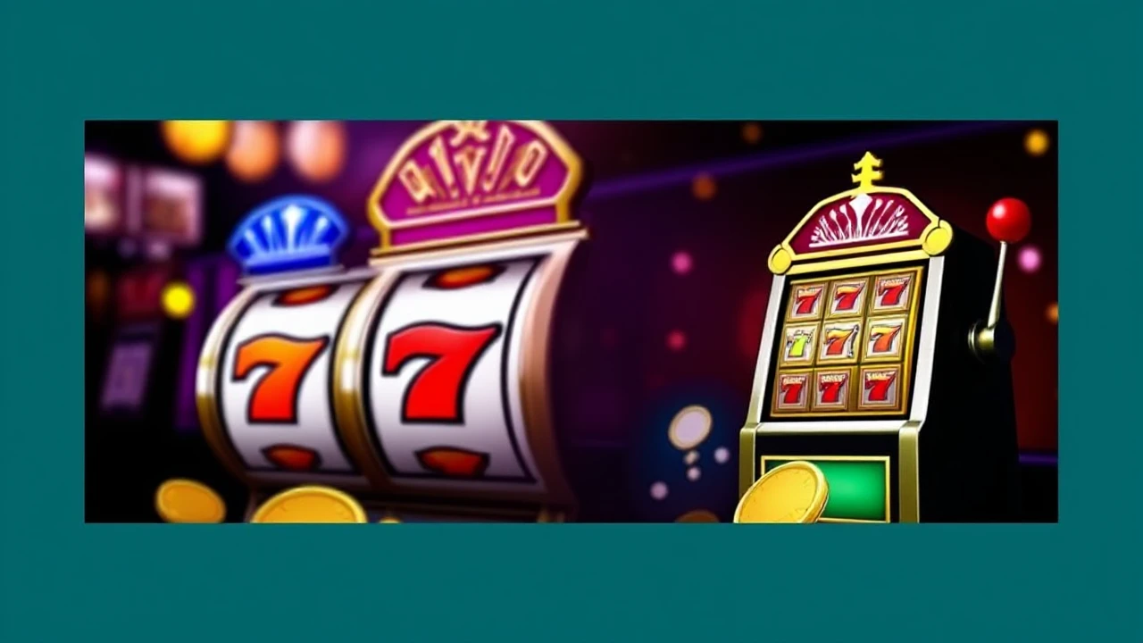 Rahasia Sukses: 10 Tips Menang Besar Bermain Slot di Kasino