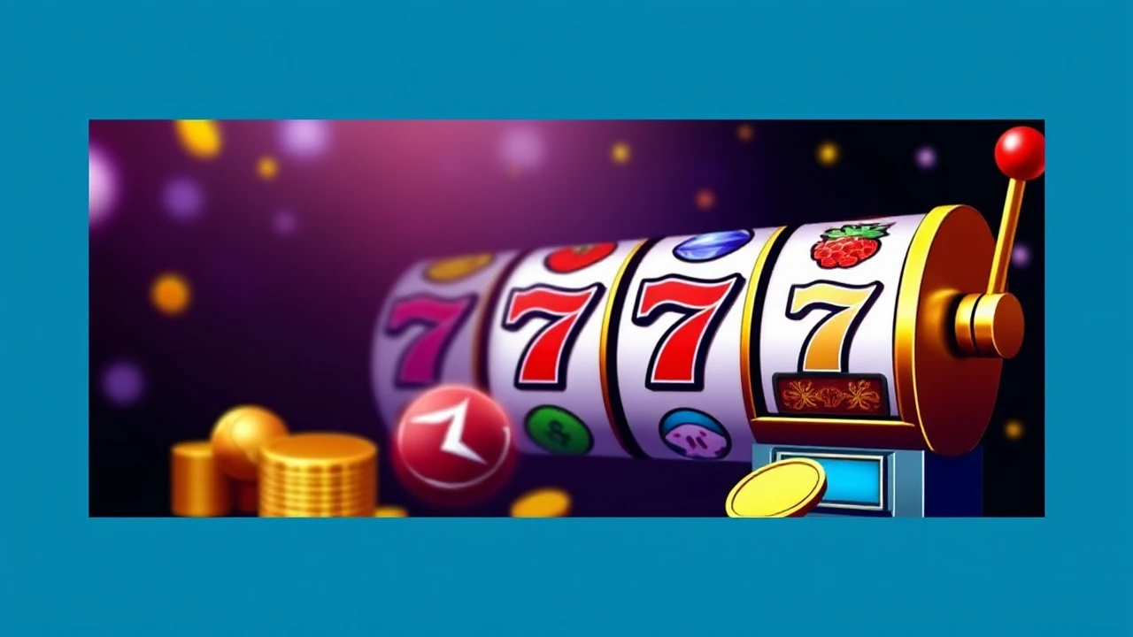 Crafting a Victorious Approach for Slot Machine Games