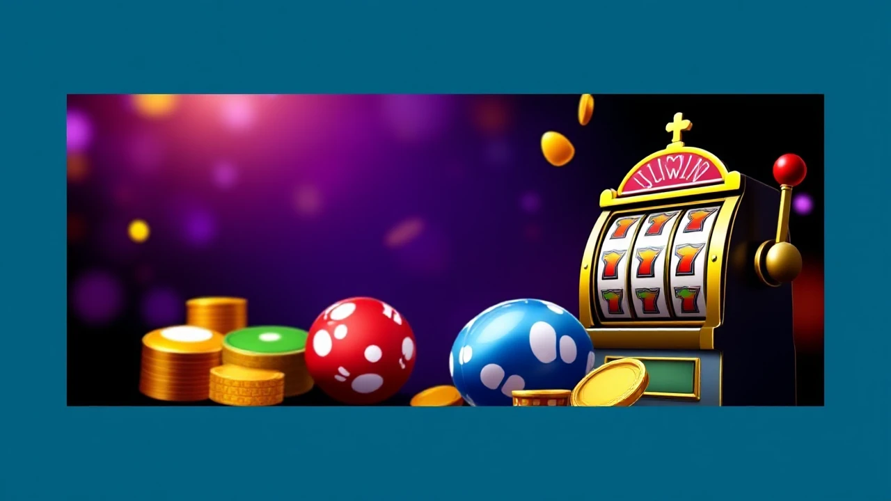 Tutorial Terbaik untuk Bermain Slot di Kasino Online