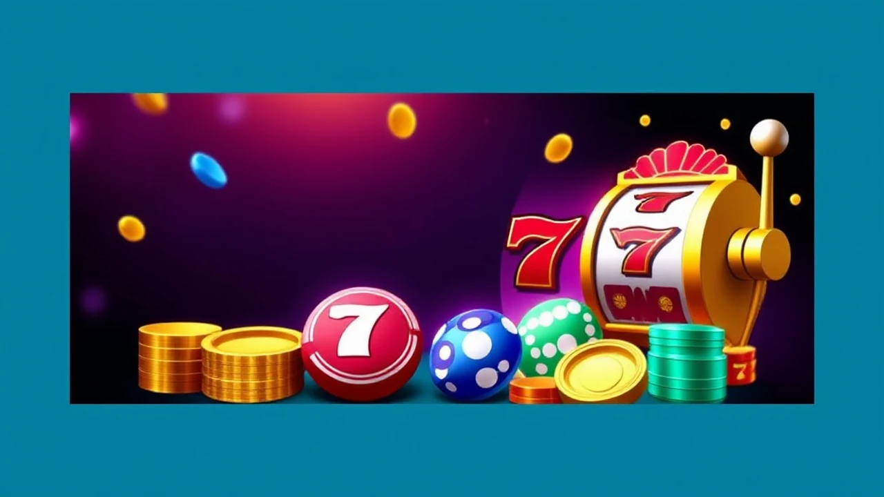 Mastering the Art of Choosing the Best Gambling Slot Game