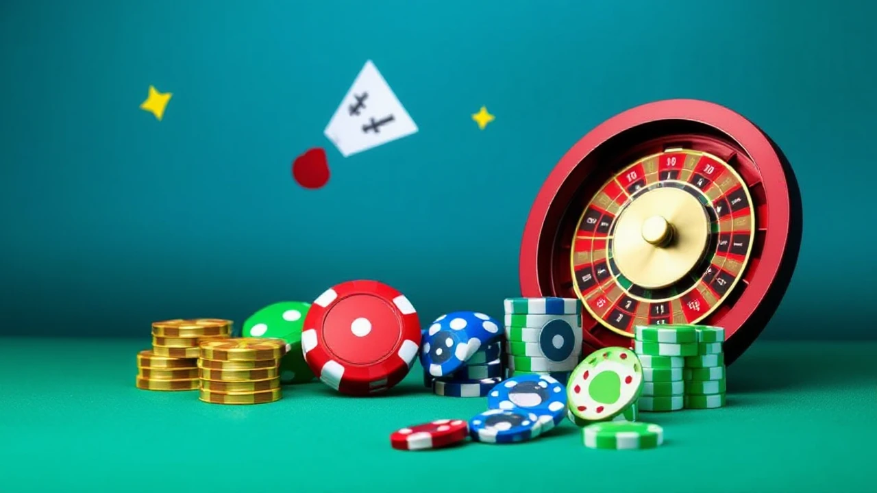 Your Go-To Handbook on Picking the Best Casino for Your Gaming Style
