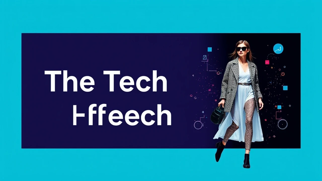 The Tech Effect: Transforming Fashion from Geeky to Chic