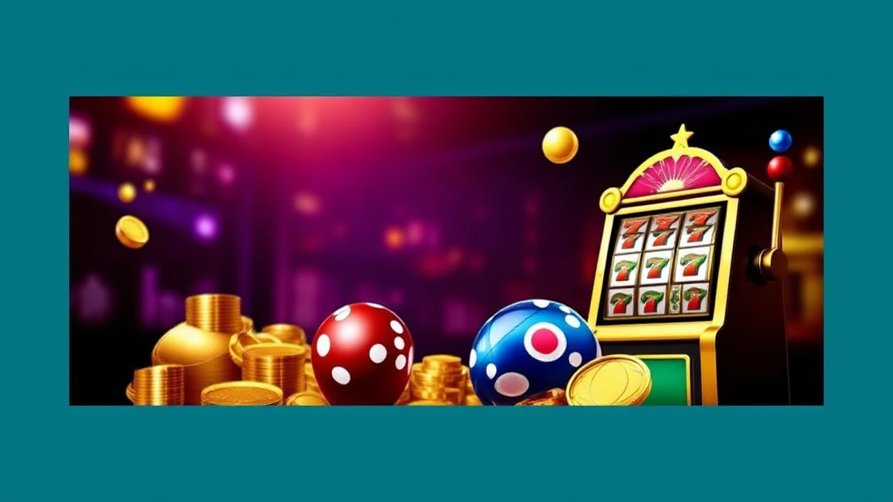 Rahasia Memenangkan Jackpot Besar di Slot Casino