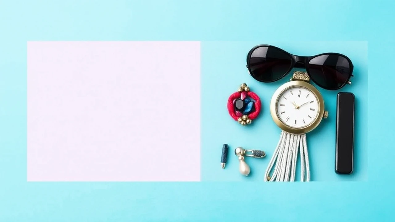 Master Your Outfits: Top Tips for Accessorizing