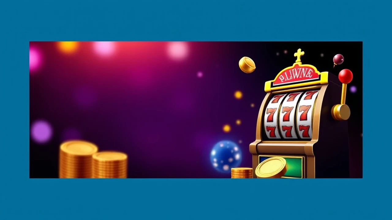 Becoming a Pro: Masterclass in Casino Slot Mastery