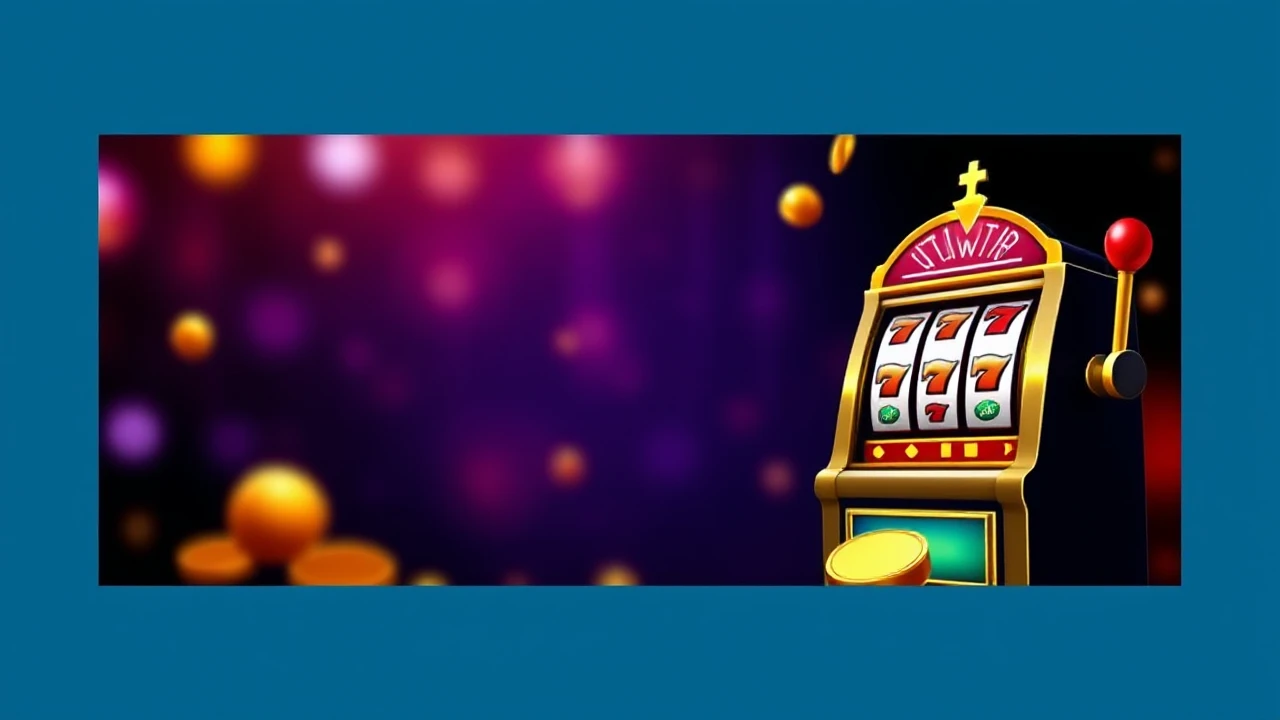 Cracking the Art of Winning Big on Casino Slots: Strategies to Hit the Jackpot