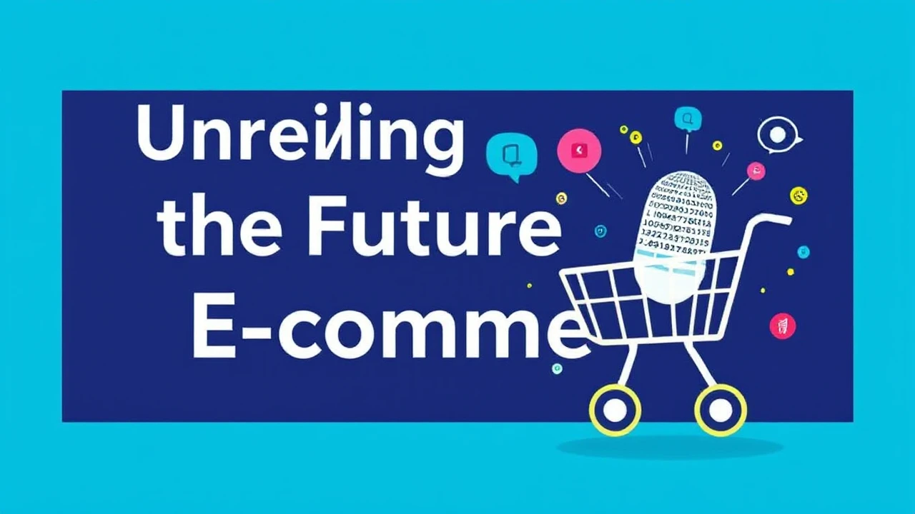 Unveiling the Future of E-Commerce: Emerging Trends for Business Owners