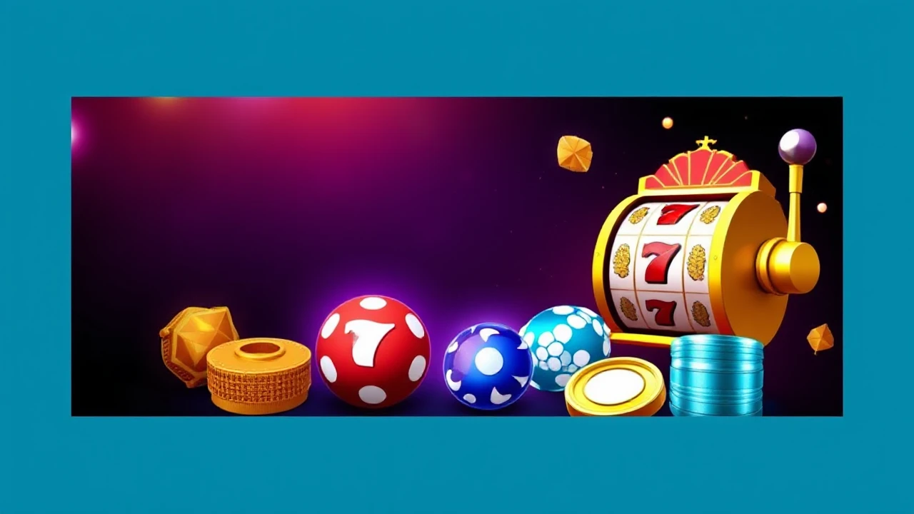A Comprehensive Guide on Selecting the Ideal Casino Slots for You