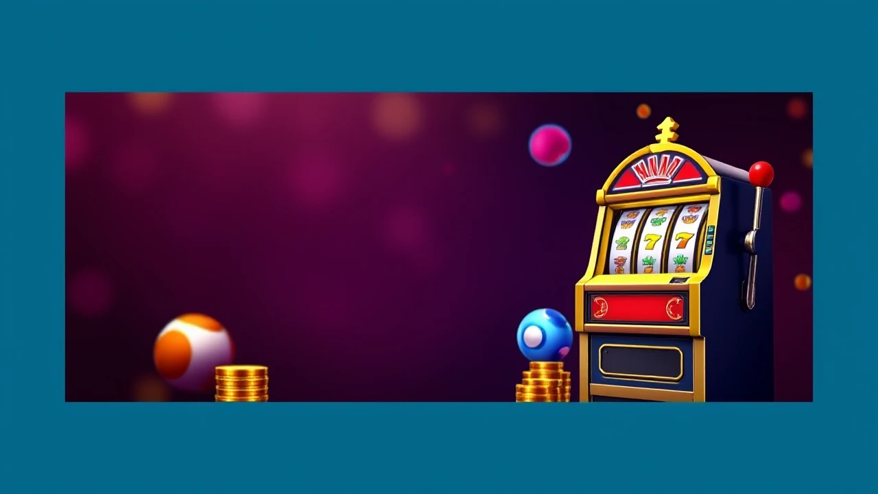 The Emergence of Internet Casino Slots: Key Information to Keep in Mind