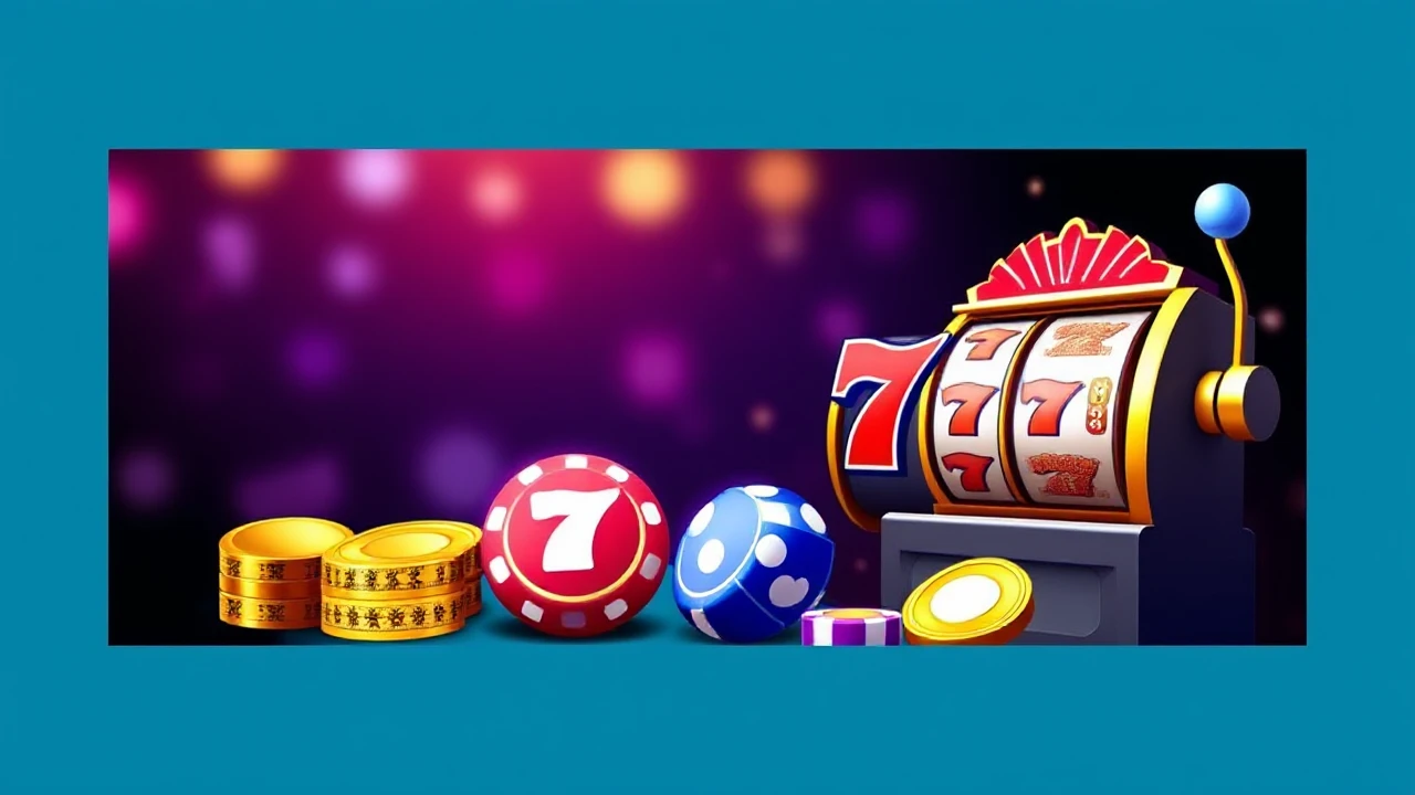 Investigating the Latest Trends in Gambling Slot Games