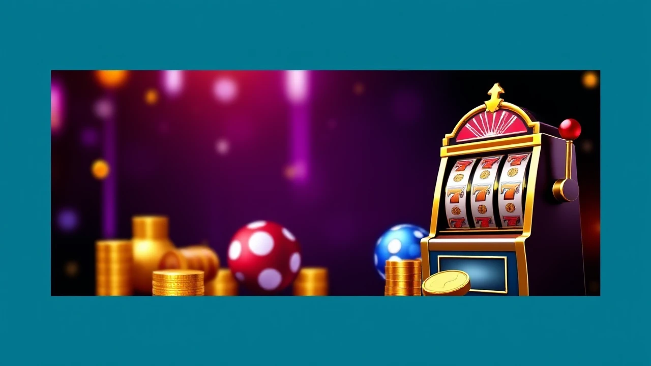 Revealing the Best Hidden Strategies of Casino Machine Jackpots