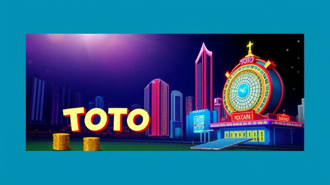 Dominating Toto Macau: Expert Tips to Maximize Your Profits