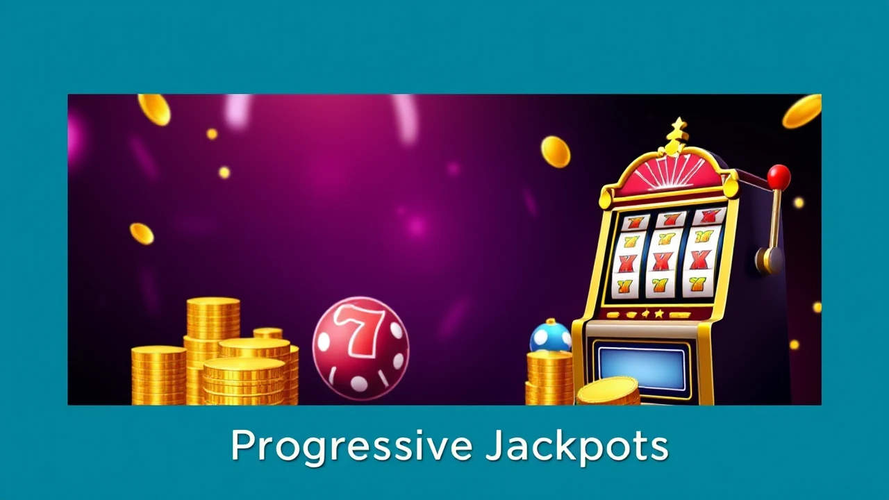 Understanding the Secrets of Progressive Prizes in Slot Machine Games