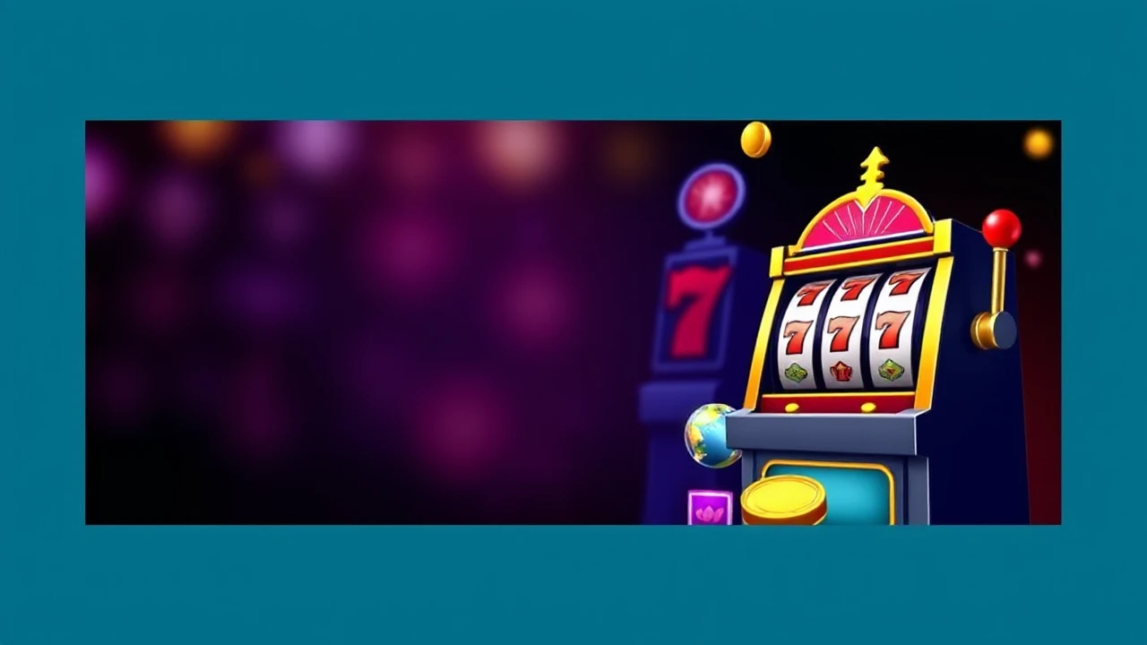 Navigating Trends in Casino Slot Trends: A Comprehensive Guide