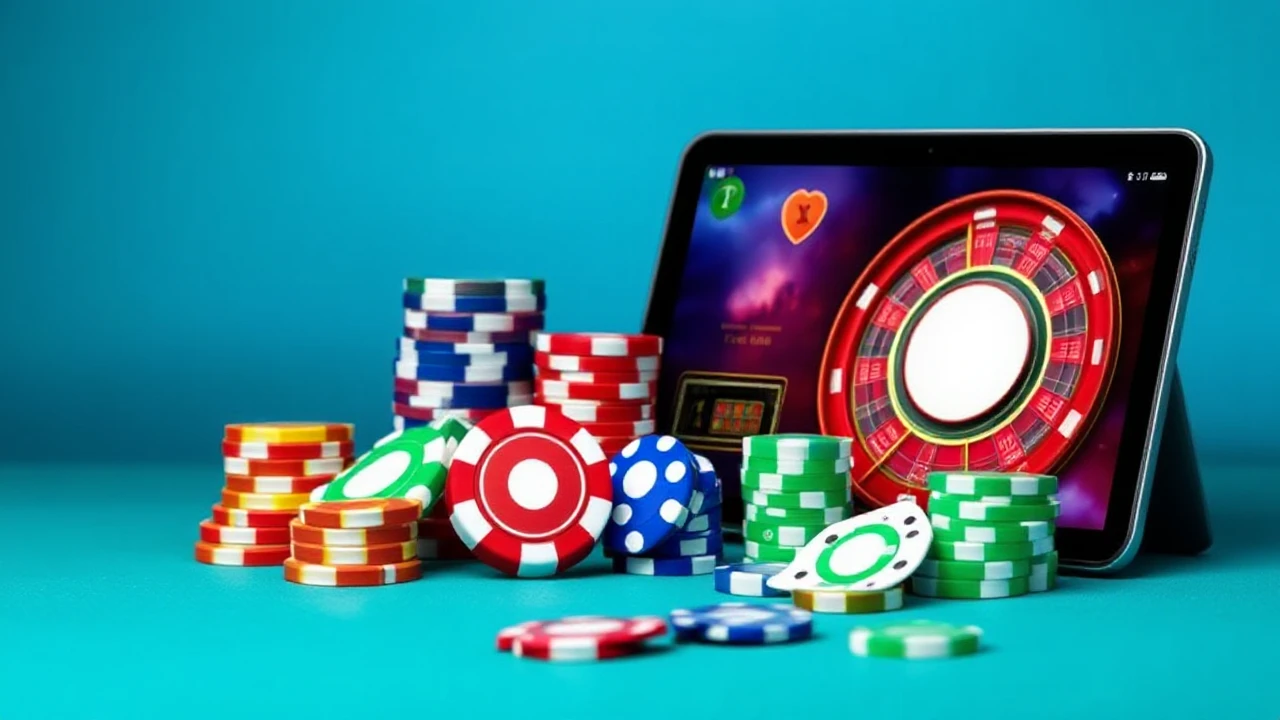 Unveiling the Psychology of Gambling Enthusiasts: Insights into their Behavior