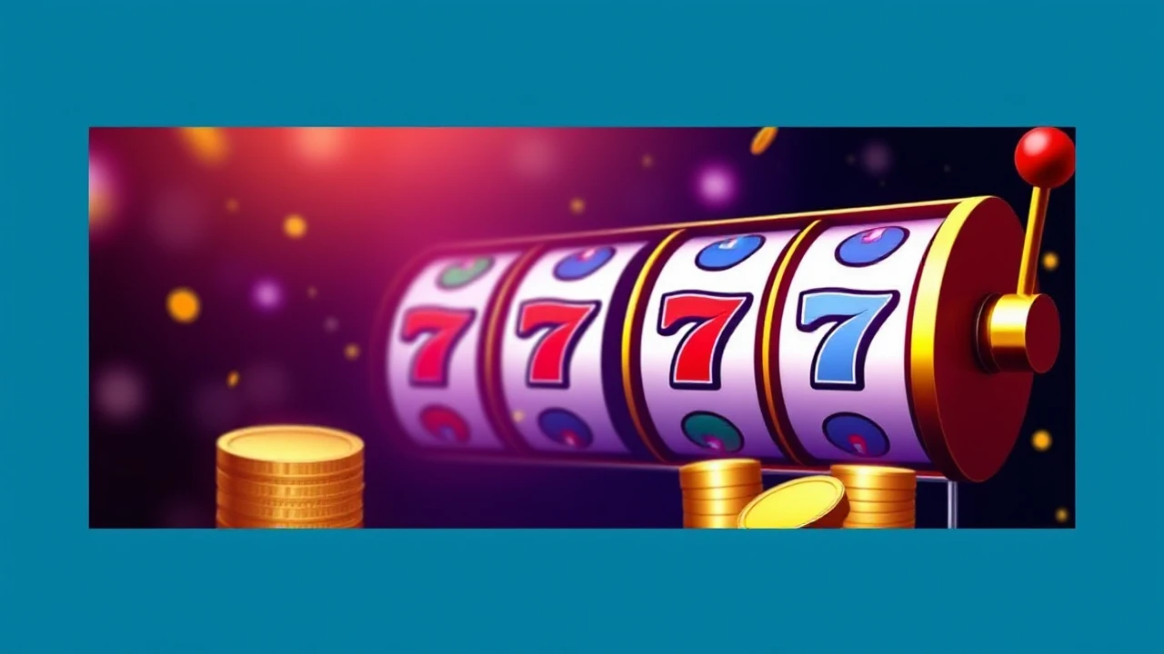 Decoding the Psychology of Near Wins in Slot Game Motivation