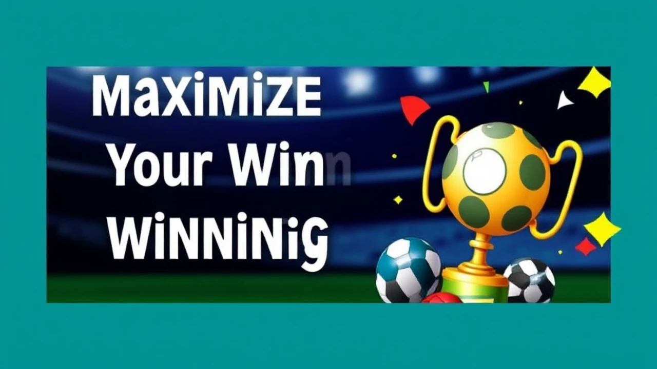 Maximize Your Winning Potential: Strategies for Success on mm88bet