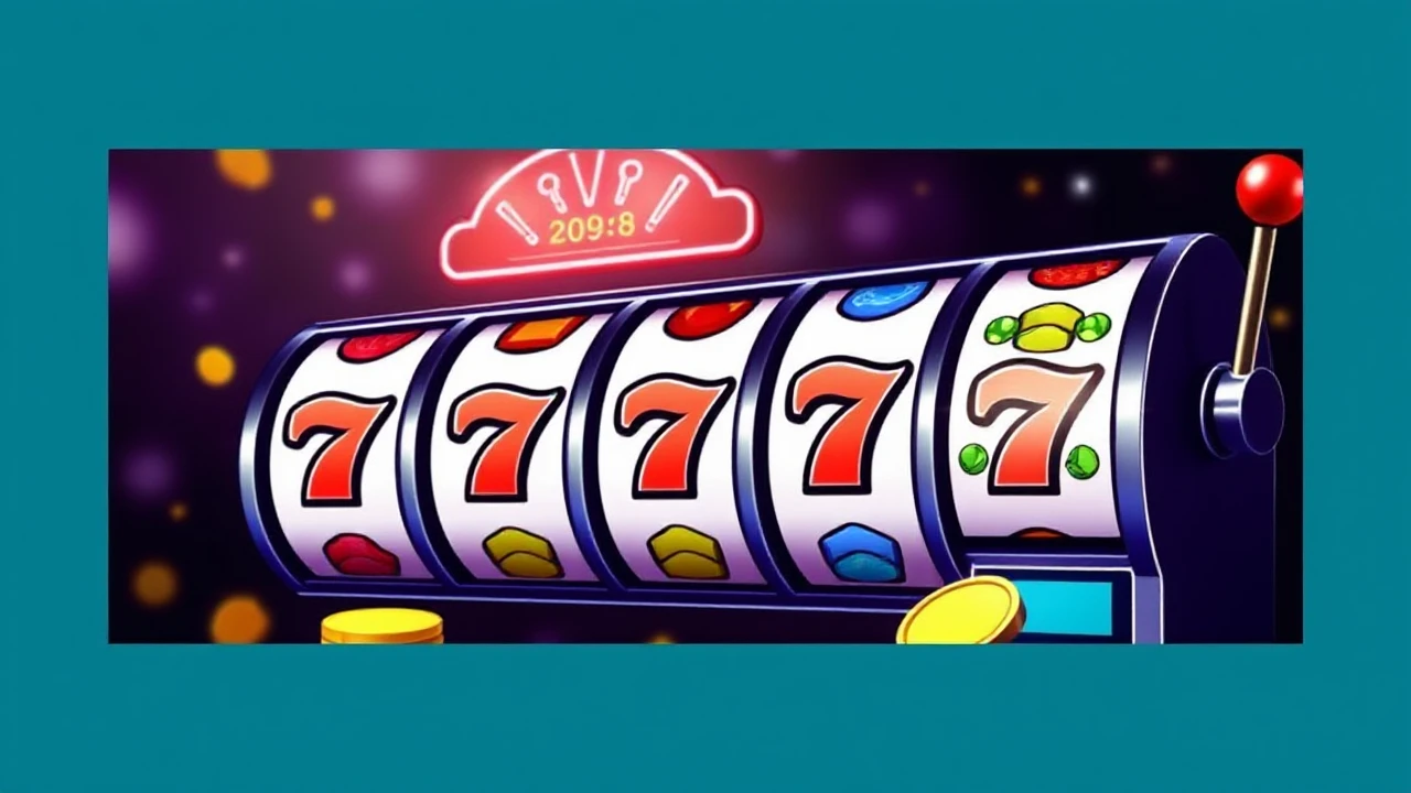 Diving into the Secrets Behind Casino Slot Payouts