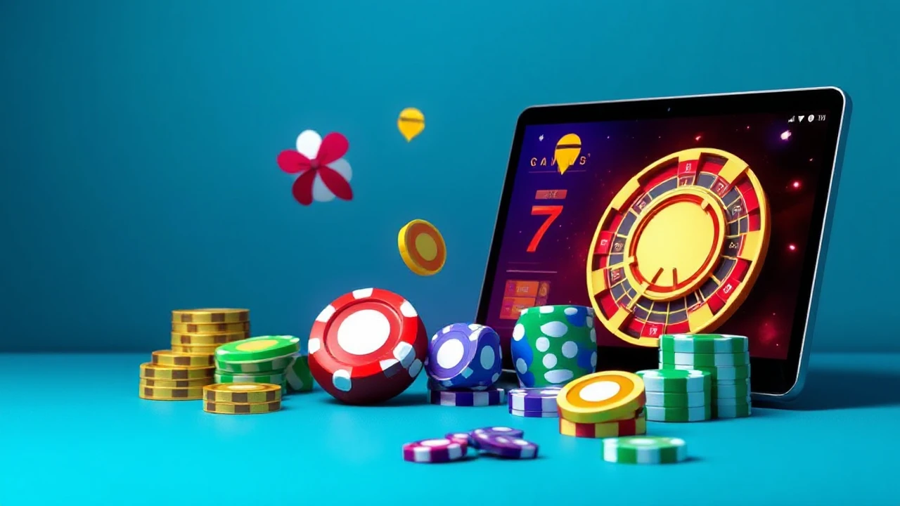 The Emergence of Online Gaming Sites: Latest Developments and Lucrative Opportunities
