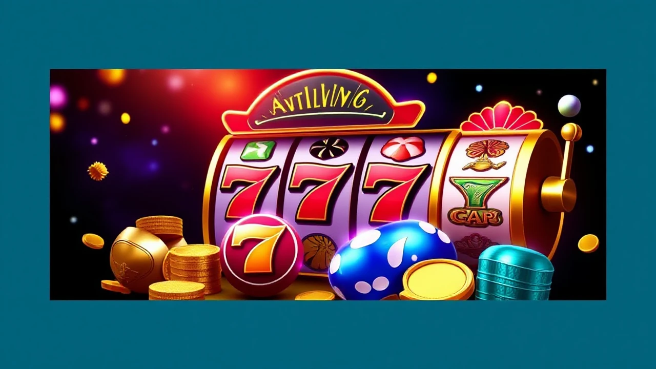 Perkembangan Mutakhir di Slot Casino Online: Memperkaya Pengalaman Gaming Kita